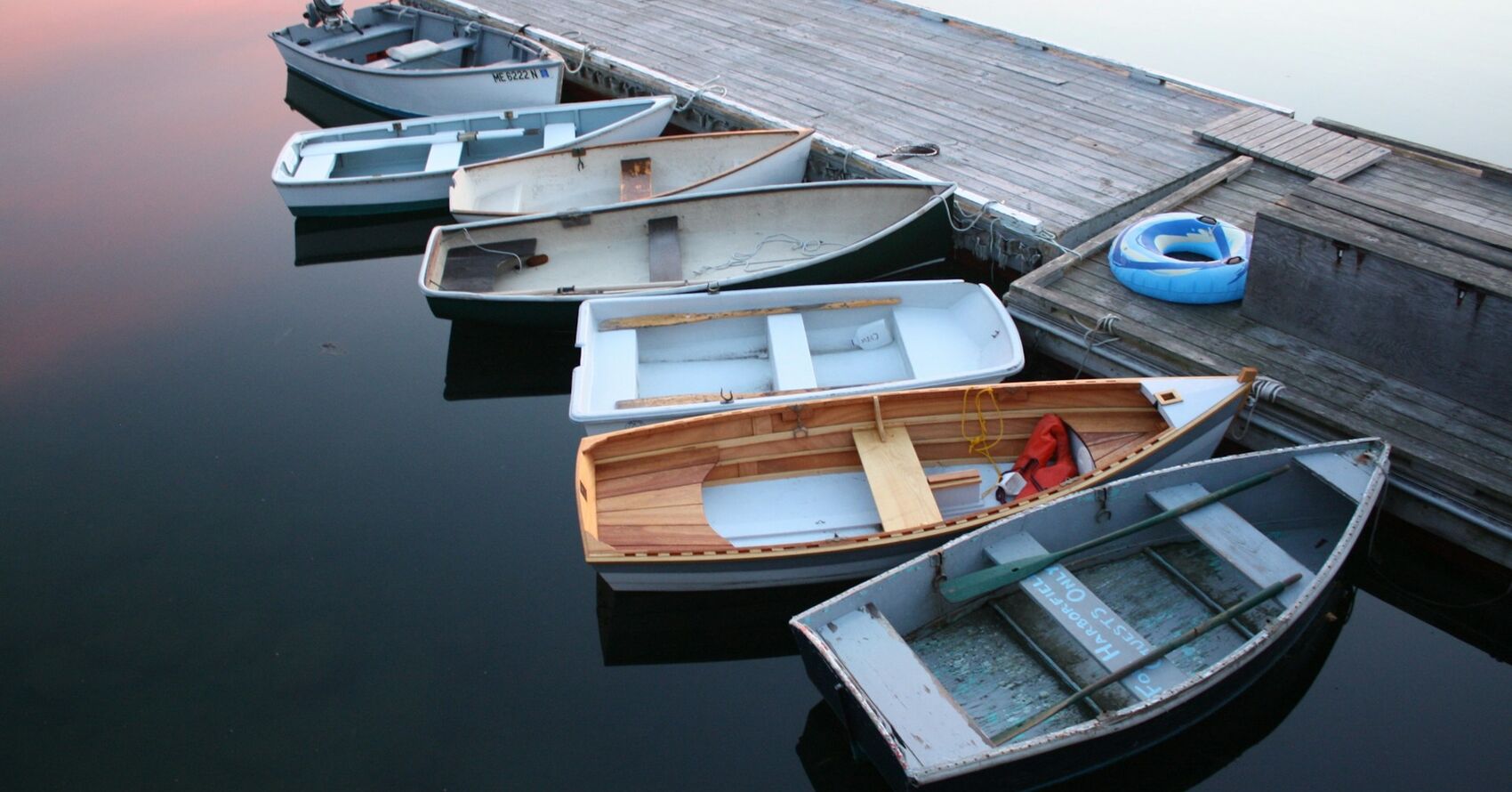 Boats Addiction Photo Contest